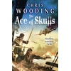 KNYGA Bookshop Ace of Skulls