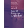 KNYGA Bookshop Achieving Success in Second Language Acquisition