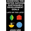 KNYGA Bookshop Achieving the United Nations Sustainable Development Goals
