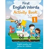 KNYGA Bookshop Activity Book 1