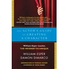KNYGA Bookshop Actor's Guide to Creating a Character