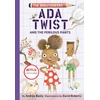 KNYGA Bookshop Ada Twist and the Perilous Pants: The Questioneers Book #2