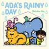 KNYGA Bookshop Ada's Rainy Day