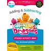 KNYGA Bookshop Adding &amp; Subtracting