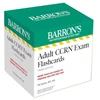 KNYGA Bookshop Adult CCRN Exam Flashcards, Third Edition: Up-to-Date Review and Practice + Sorting Ring for Custom Study