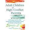 KNYGA Bookshop Adult Children of High-Conflict Parents