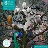 KNYGA Bookshop Adult Sustainable Jigsaw Puzzle Anna Stead: Parliament of Fowls