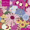 Dėlionė Bookshop Adult Sustainable Jigsaw Puzzle Kate Heiss: Abundant Floral