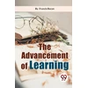 KNYGA Bookshop Advancement of Learning
