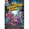 KNYGA Bookshop Adventure Zone: Murder on the Rockport Limited!