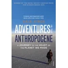 KNYGA Bookshop Adventures in the Anthropocene