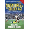KNYGA Bookshop Adventures in the Golden Age