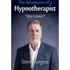 KNYGA Steve Burgess Adventures of a Hypnotherapist, The