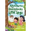 KNYGA Bookshop Adventures of Blackilocks and Little Legs
