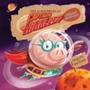 KNYGA Bookshop ADVENTURES OF CAPTAIN HIGGLEDY - SPACE RESCUE