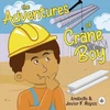 KNYGA Bookshop Adventures of Crane Boy