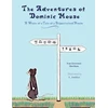 KNYGA Bookshop Adventures of Dominic Mouse