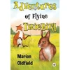 KNYGA Bookshop Adventures of Flying TwigBird