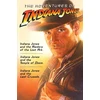 KNYGA Bookshop Adventures of Indiana Jones