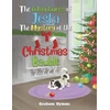 KNYGA Bookshop Adventures of Jesta - The Mystery of the Christmas Bauble
