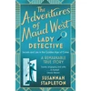 KNYGA Bookshop Adventures of Maud West, Lady Detective