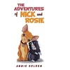 KNYGA Bookshop Adventures of Nick and Rosie