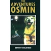 KNYGA Bookshop Adventures of Osmin