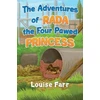 KNYGA Bookshop Adventures of Rada the Four Pawed Princess