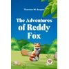 KNYGA Bookshop Adventures of Reddy Fox