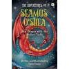 KNYGA Bookshop Adventures of Seamus O'Shea: The Dragon with the Broken Tooth