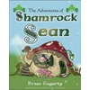 KNYGA Bookshop Adventures of Shamrock Sean