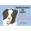 KNYGA Bookshop Adventures of Taffy