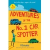 KNYGA Atinuke Adventures of the No. 1 Car Spotter: Three Books in One