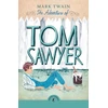 KNYGA Bookshop Adventures of Tom Sawyer