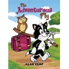KNYGA Bookshop Adventurous Fly
