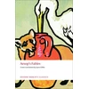 KNYGA Bookshop Aesop's Fables
