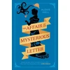 KNYGA Bookshop Affair of the Mysterious Letter