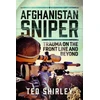 KNYGA Bookshop Afghanistan Sniper