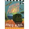 KNYGA Bookshop African Pursuit