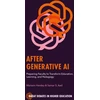 KNYGA Bookshop After Generative AI