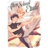 KNYGA Bookshop After School Etude Vol. 2