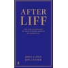 KNYGA Bookshop Afterliff