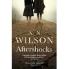 KNYGA Bookshop Aftershocks