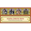 KNYGA Bookshop Agatha Christie Trivia