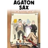 KNYGA Bookshop Agaton Sax and the Diamond Thieves