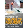 KNYGA Bookshop Age of Absurdity