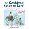 KNYGA Bookshop Ah Couldnae Believe Ma Ears!
