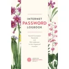 KNYGA Bookshop AHS Internet Password Logbook