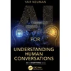 KNYGA Bookshop AI for Understanding Human Conversations