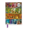 KNYGA Bookshop Aimee Stewart: A Stitch in Time (Foiled Blank Journal)
